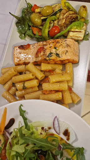 La Trattoria Da Aniel - Visual