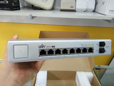 Photos of Wifi Algerie