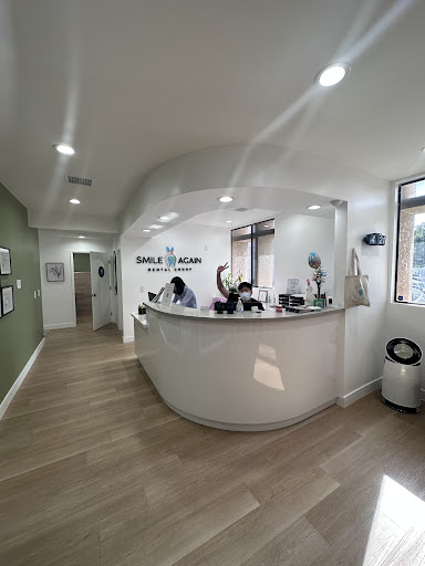 Smile Again Dental Group - Los Angeles - Thumbnail