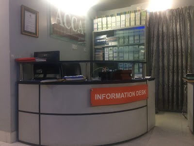 Photos of Chartered University College