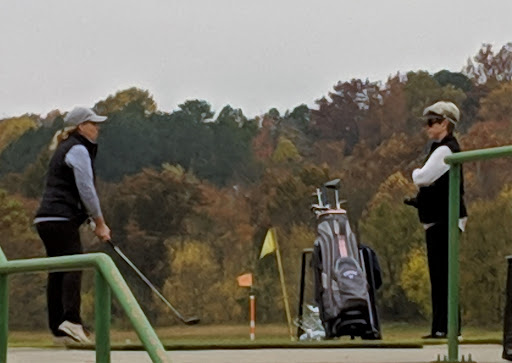 B. Williams School of Golf - Thumbnail