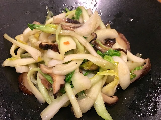 Restaurante MIAN