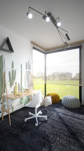 Comentarii opinii despre InDaHome Design - Biuro projektowania wnętrz