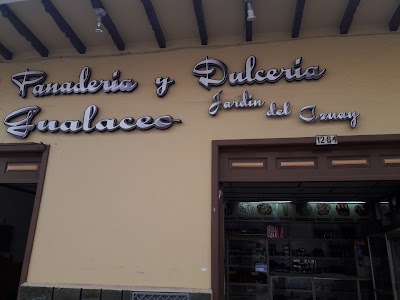 Photos of Panaderia Gualaceo