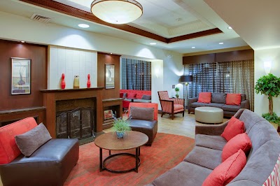 Photos of Hampton Inn Garden City