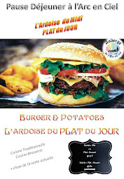 Photo n°54 de Auberge de l'Arc en Ciel à Fauquembergues (Bar à vin)