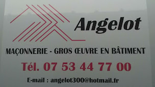 Photo n°15 de ETABLISSEMENT ANGELOT à Gontaud-de-Nogaret (Maçon)
