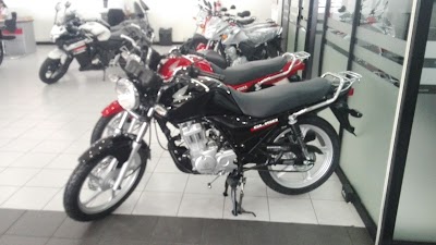 Photos of Honda Motos Costa Rica