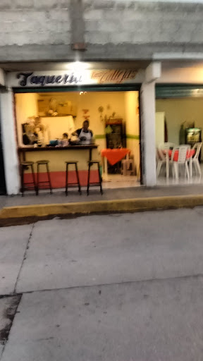 Taquería Las Callejas - Thumbnail