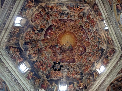 Photos of Chiesa di Santa Maria del Quartiere
