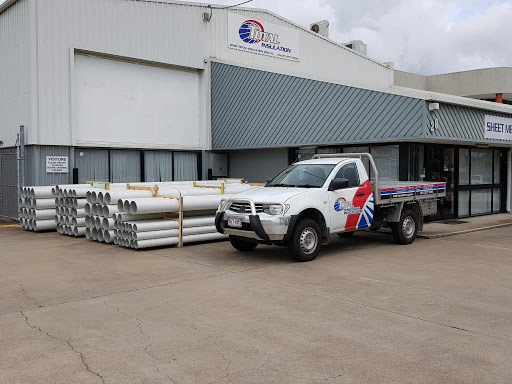 Total Insulation - Visual