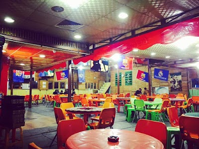 cafe