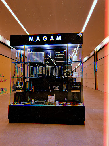 MAGAM JEWELRY AND PIERCING STORE