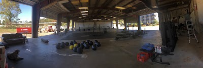 CrossFit AVL