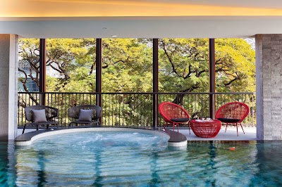 Eastin Tan Hotel Chiang Mai 2