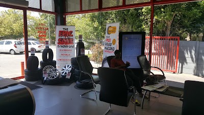 Photos of Tiger Wheel & Tyre Stellenbosch