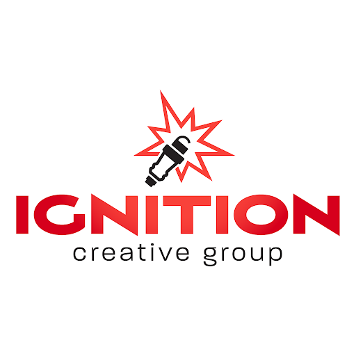 Ignition Creative Group - Visual