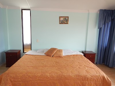 Photos of Hotel Antisana