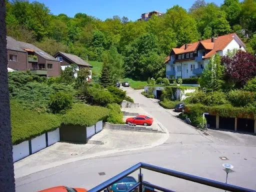 Ferienwohnungen Dürkop