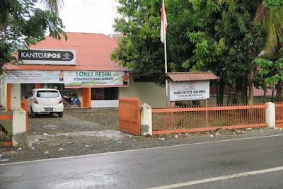 post-office