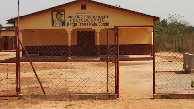 Photos of Health Center Kawass