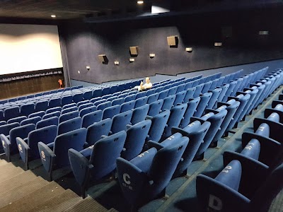 Multiplex Cinema Augustus