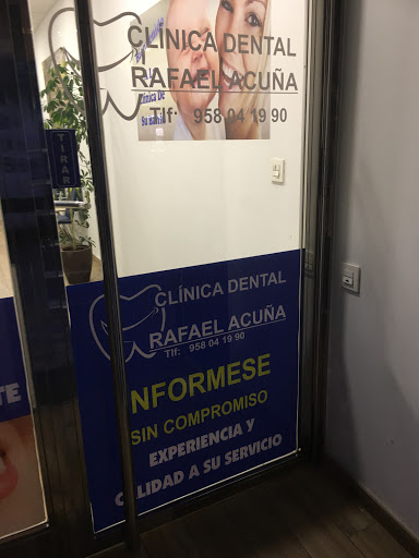 Clínica Dental Rafael Acuña - Thumbnail