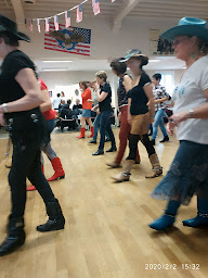 Photo n°29 de Eveland country 28 à Hanches (Club de danse)