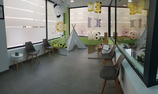 Cevidental - Visual