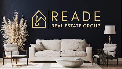 The Reade Real Estate Group - RE/MAX Gold
