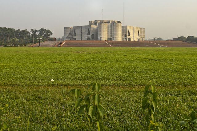 National Parliament House