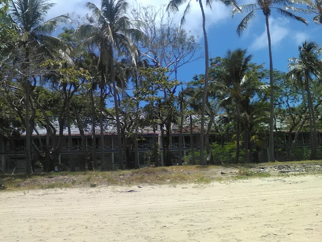 Great Keppel (Wop-pa) Island