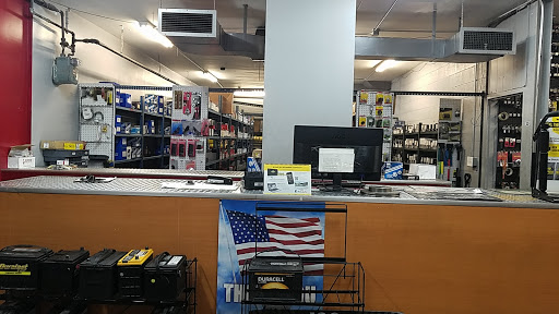 Aztek Auto Supply Gallery - United States