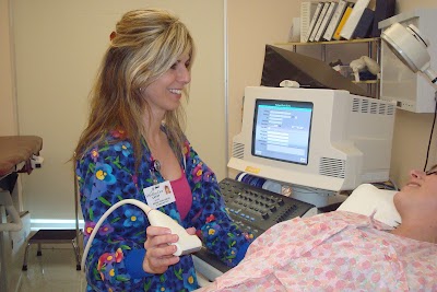 Photos of Chan Soon-Shiong Medical Center at Windber - Joyce Murtha Breast Care Center