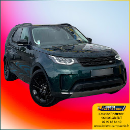 Photo n°25 de Lorient Carrosserie à Lorient (Atelier de carrosserie automobile)