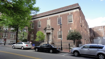 Health Sciences Library