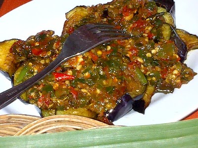 Photos of Ayam Goreng Lombok Ijo