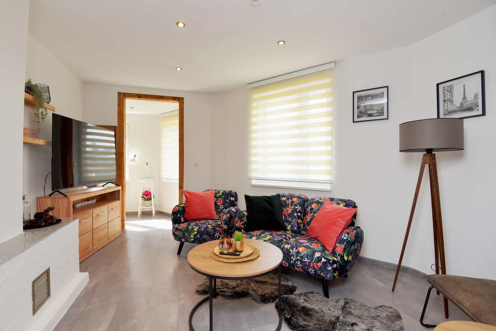 Ferienwohnung Carola