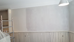 Photo n°45 de FABRICE ARTISAN Peintre DECORATEUR (Angoulême et sa périphérie) à Saint-Yrieix-sur-Charente (Peintre en bâtiment)