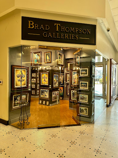 Brad Thompson Fine Art Gallery