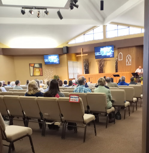 Roxbury Church of Christ