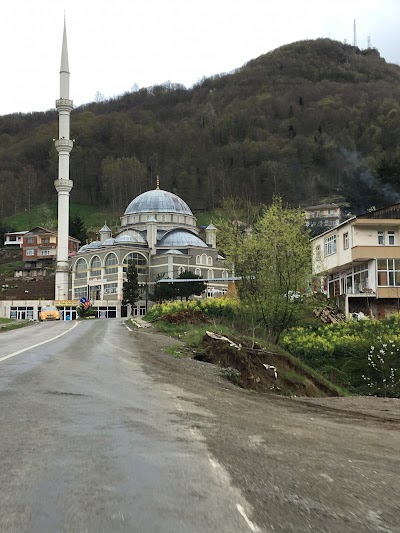 Mehmet Akkaya Parkı