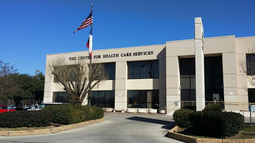 The Center for Health Care Services