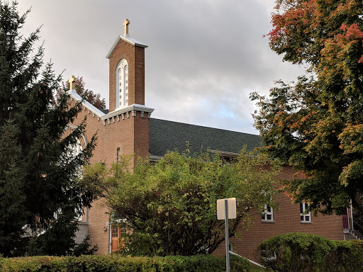 Saint Vasilios Greek Orthodox Church - Thumbnail