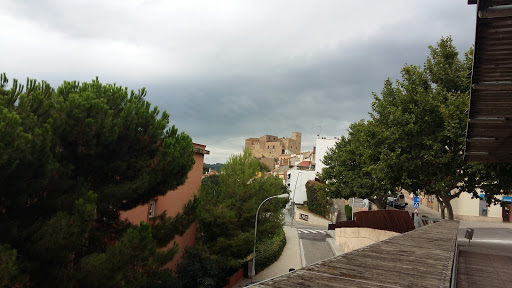 Pl. Gaudí - Thumbnail