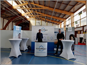 Photo n°2 de Nicolas Prieur - Consultant immobilier Capifrance - Annonay à Annonay (Agent immobilier)