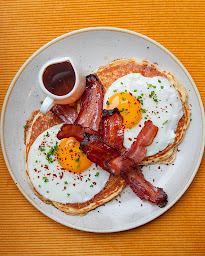 Photo n°167 de Immersion Vendôme à Paris (Restaurant brunch)