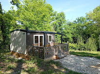 camping de la forêt à Arrigny