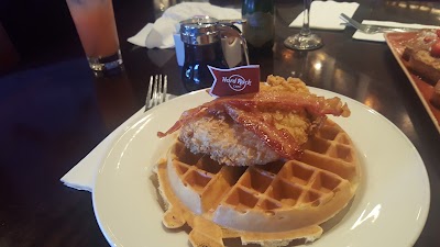 Photos of Hard Rock Cafe