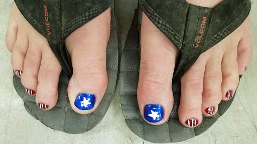 BeautyWorx Hair & Nail Salon - Thumbnail